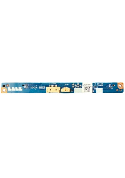Dell Alienware M17x R4 Led Board Ls-834bp