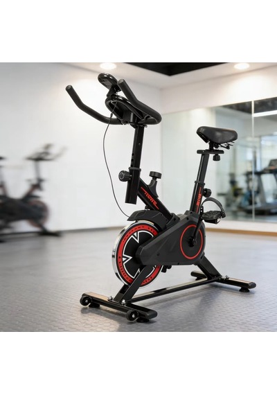 Velos Home Spin Bike