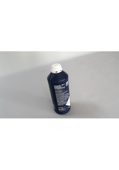 Skoda -35 Mavi Antifiriz 1,5 Lt Febi Mavi