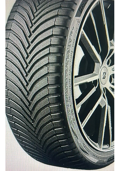 Bridgestone 235/60R18 107V Xl Turanza All Season 6  Dört Mevsim Lastiği 2021