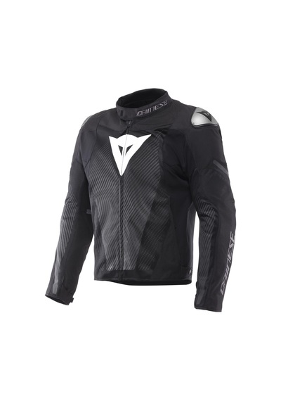 Dainese Ventar Air Tex Yazlık Mont Siyah/antrasit/beyaz
