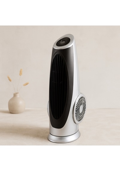 Kule Tipi Turbo Vantilatör 75 Cm - Kumandalı & Dokunmatik, 130w
