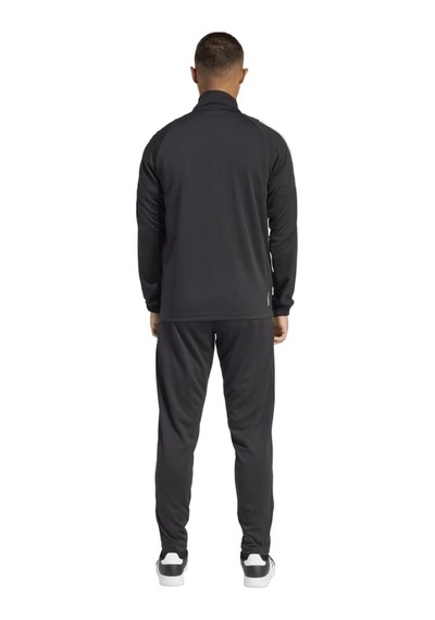Adidas M Sereno Erkek Spor Eşofman Takımı - Jz0300 Siyah