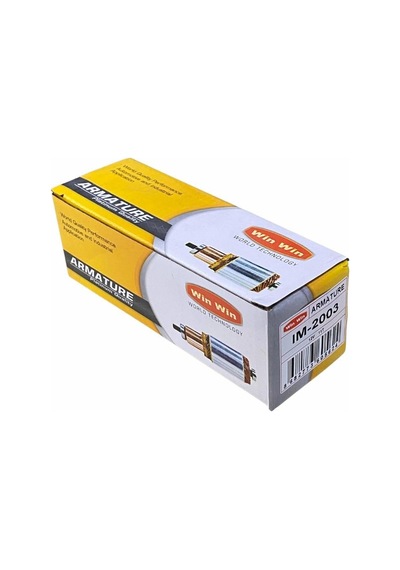 12v Marş Kollektörü Marellı Tipi 11 Diş Bmw-fıat Doblo/palıo/sıena-hyundaı Starex