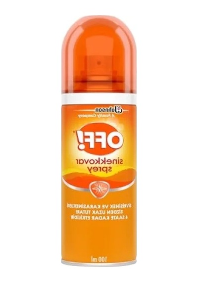 Haşere Kontrolü İçin Etkili Sinekkovar Sprey - 100 Ml 0000 Parlak Vernik