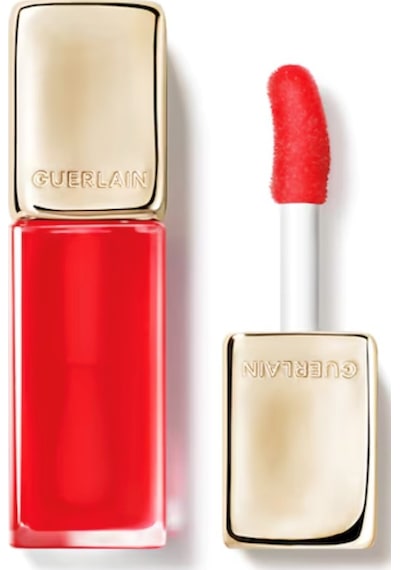 Guerlain Kisskiss Bee Glow Oil - Dudak Yağı 775 Diğer