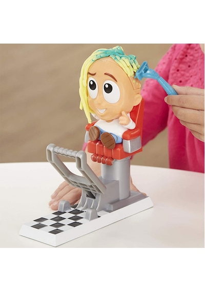 Play-doh Çılgın Kuaför  F1260