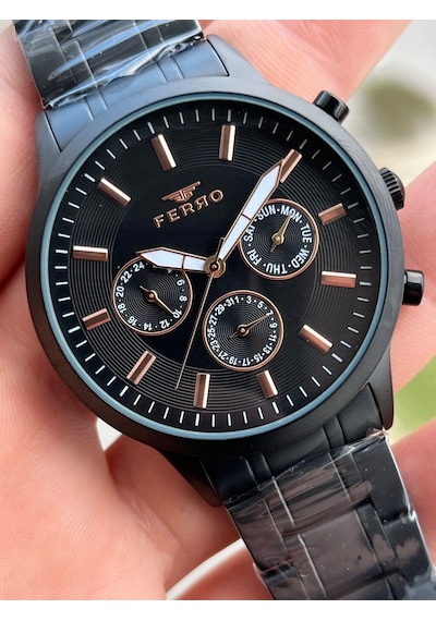 Ferro Xf0049 Erkek Kol Saati