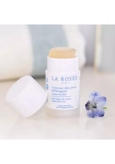 La Rosee Organik Aloe Vera İçeren Göz Çevresi Stick 15 Ml