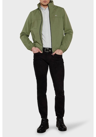 Armani Exchange Erkek Kot Pantolon Xm000070 Af14267 Uc001 Siyah Siyah