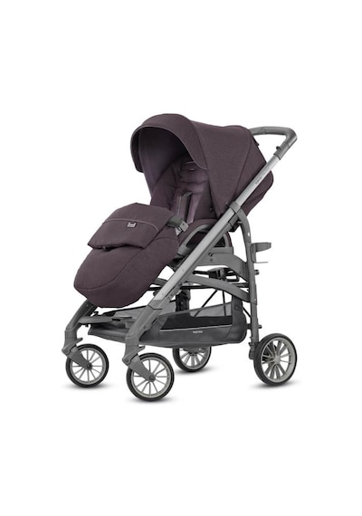 Inglesina Trilogy Bebek Arabası - Marron Glace