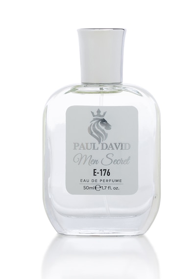 Paul David E-176 Erkek Parfüm 50 ML