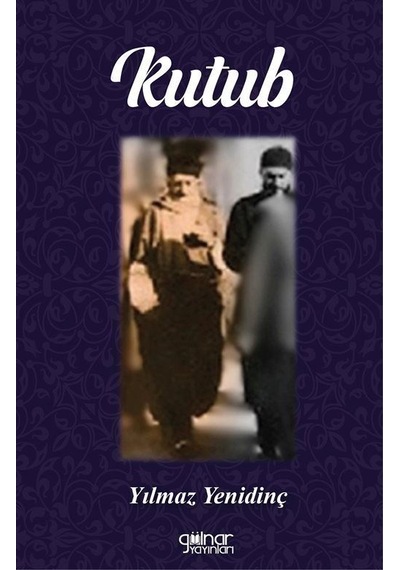 Kutub / Yılmaz Yenidinç