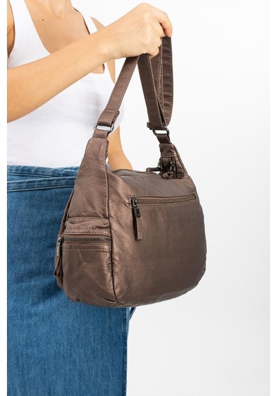Baginn Y.s.deri Kadın Çapraz Askılı Postacı Omuz Çantası Vegan Deri 25 20 Cm Bayan Omuz Çantası Çok Cepli 001 Baginn Y.s.deri Kadın Çapraz Askılı Postacı Omuz Çantası Vegan Deri 25 20 Cm Bayan Omuz Çantası Çok Cepli 001