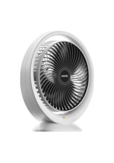 Asonic Afn25 Beyaz-siyah Type-c Masaüstü Usb Fan