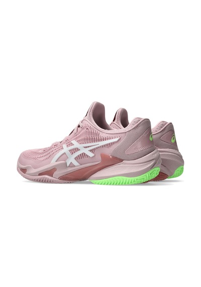Asics Court Ff 3 Clay Kadın Morganite/white Tenis Ayakkabısı 1042a221-701 Morganite/white