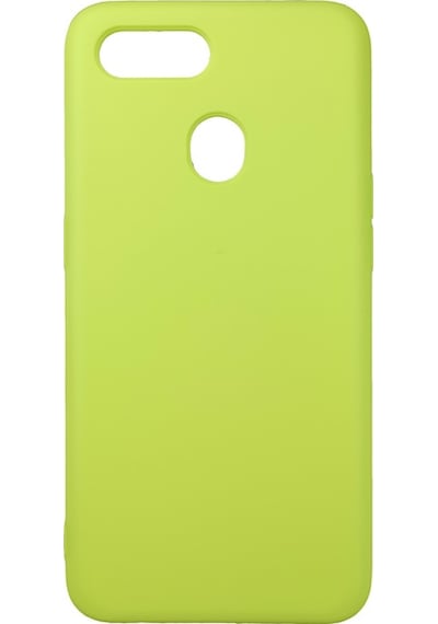 Oppo Ax7 - Nano Lansman Telefon Kilif 540314653