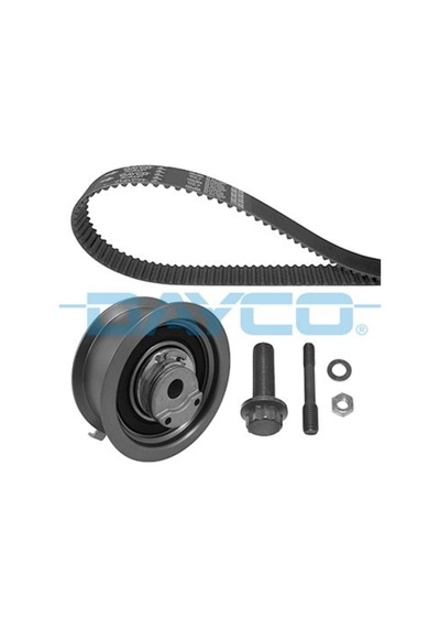DAYCO KTB189 TRİGER GERGİ SETİ ( VW: CADDY II 1.9 D TDI GOLF III