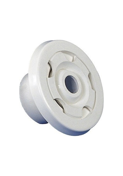 Ø50 Mm Yandan Besleme Nozulu