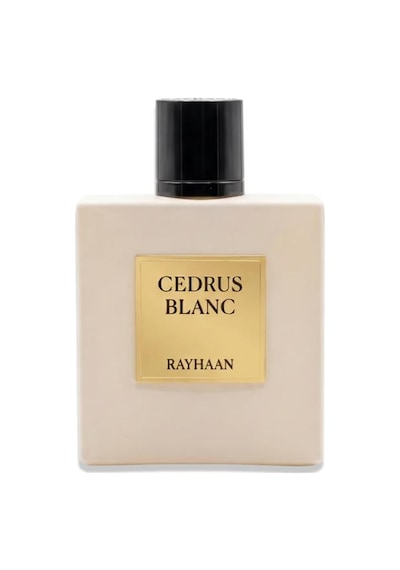 Rayhaan Cedrus Blanc Edp 100 Ml Odunsu - Oryantal