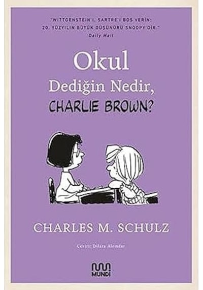 Okul Dediğin Nedir, Charlie Brown + Bloodborne 4 - Peçe, Paramparça + Asteriks 4 - Asteriks Gladyatör