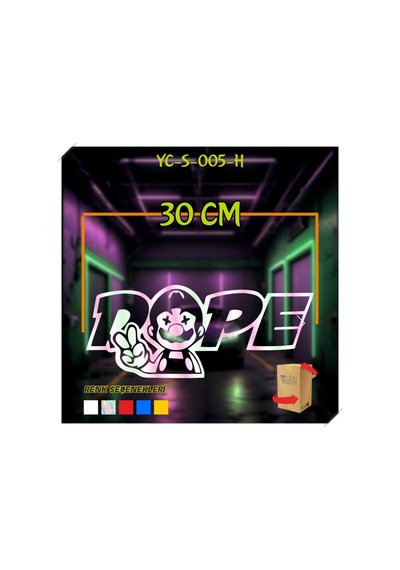 Araba, Motosiklet, Cam, Kapı, Kaporta, Sticker Etiket Görsel - 785710752