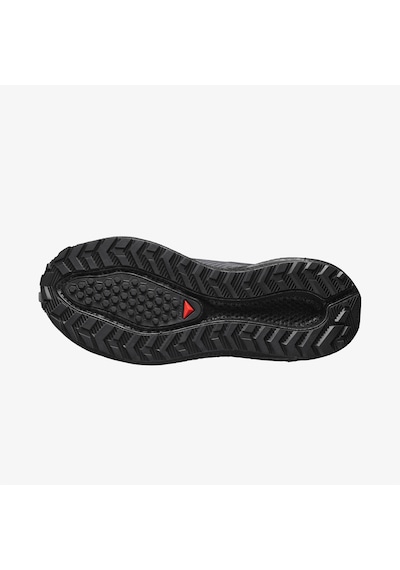 Salomon Aero Blaze 3 Grvl Kadın Siyah Koşu Ayakkabısı L47976700