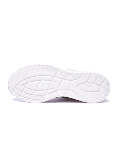 Hummel Jayce Antrasit Unisex Yürüyüş/koşu Ayakkabısı Gri