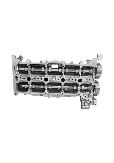 Külbütör - 351 - Üst Kapak Ve Eksantrik Mil Kiti Transıt V-362 V-363 18- - Dpmıx-hb - 2.0 Ecoblue