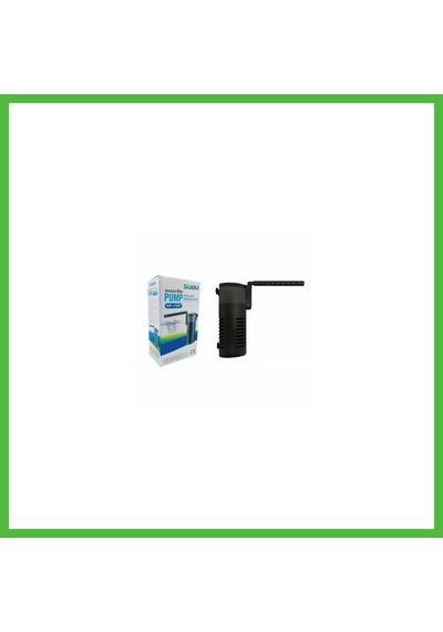 Vaveni Wp-1108f Akvaryum İç Filtresi 700 Lt/h 8 W Arz