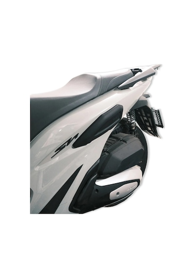 Gp Kompozit Sele Altı Grenajı Koruma Honda Sh 125 2024