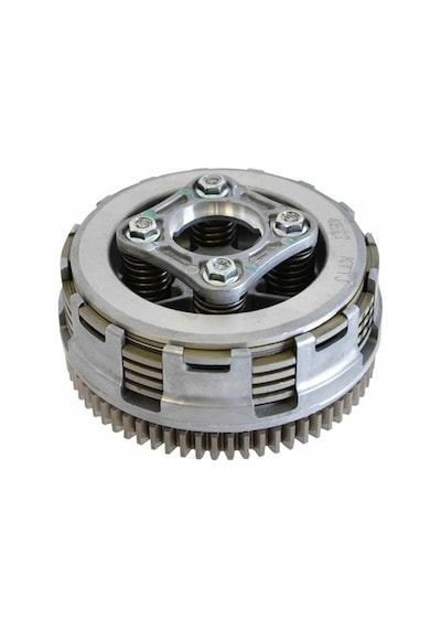 Monero Debriyaj Seti Komple Oem Honda Cbf 150