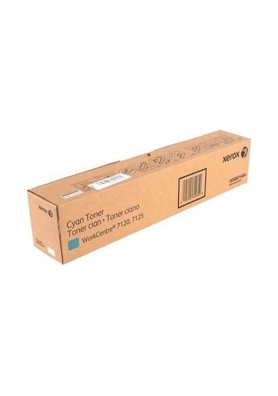 Xerox Workcentre 7225 - 006R01464 Mavi Toner (15.000 Sayf