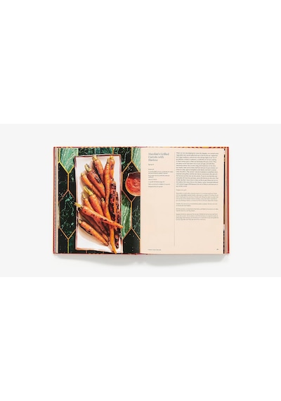 Maydān: Recipes From Lebanon And Beyond