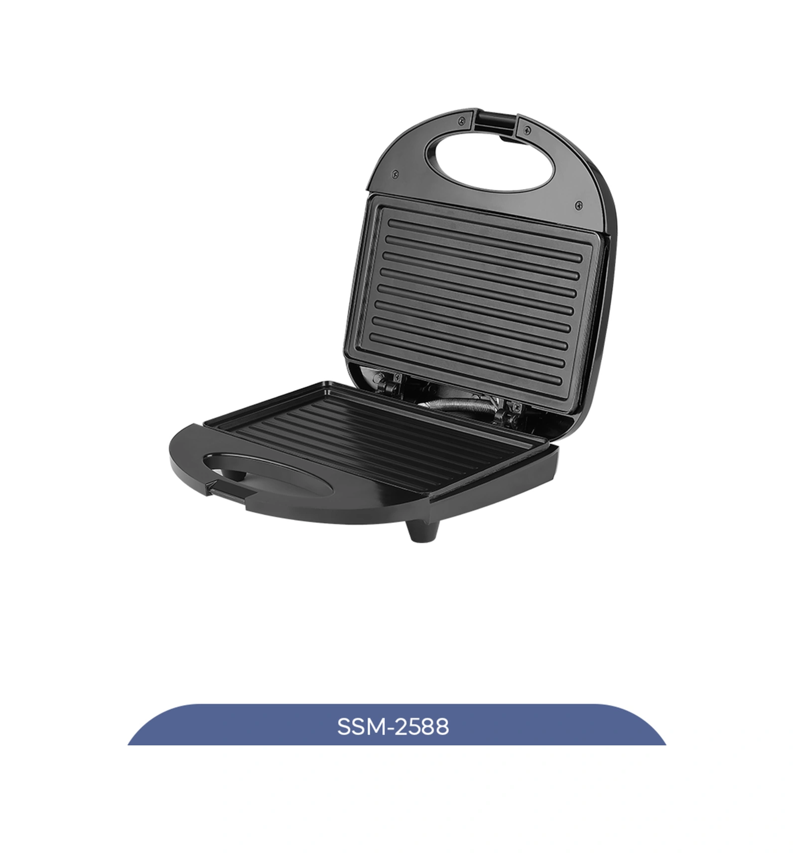 Sinbo SSM2588 Tost Makinası