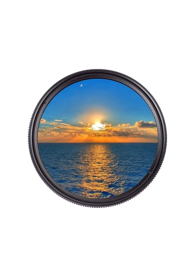 Bbox 52 Mm Uv Filtre
