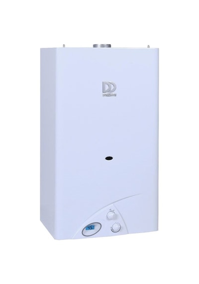Demirdöküm L 275 F 11 LT Hermetik Şofben