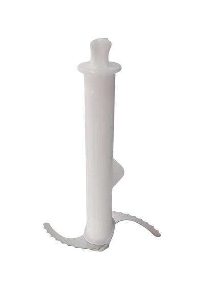 Braun Multiquick Serisi Blender İçin 1250ml Hazne Doğrayıcı Tırtıklı Bıçak
