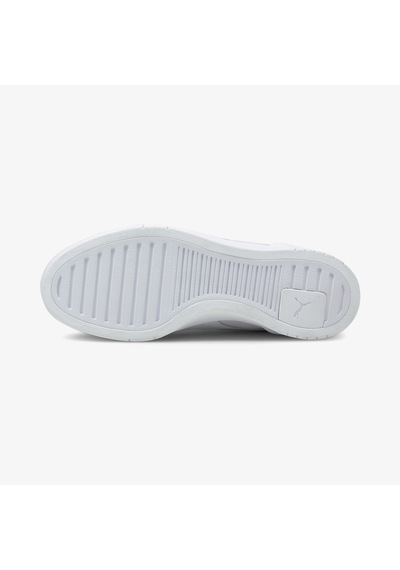 Puma Ca Pro Classic Unisex Beyaz Spor Ayakkabı Düz 380190