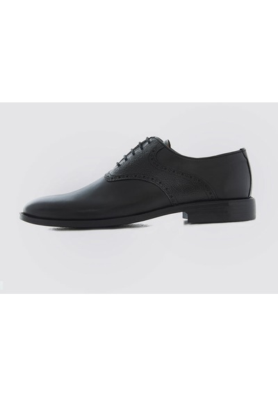 D's Damat Ds Damat Siyah Ayakkabi 1hf0995522690
