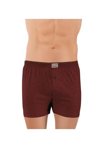 Öztaş Erkek Havlu Bel % 100 Penye Boxer 5'Li A1129