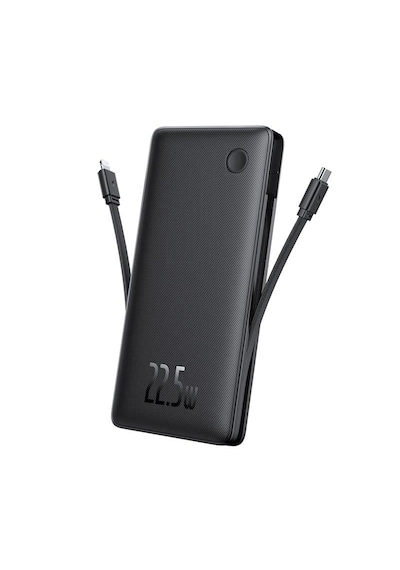 Baseus Airpow Lite 10000 mAh 22.5W Powerbank