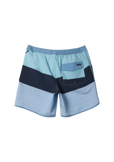 Quiksilver Quıksılver Surfsılk Tıjuana Volley 16 W12 Çok Renkli
