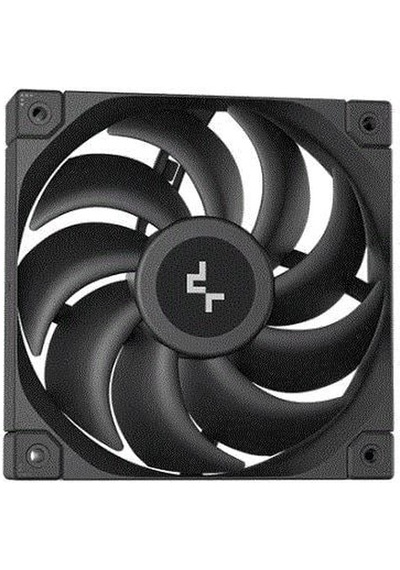 Mystıque240 240mm Sıvı Sogutma