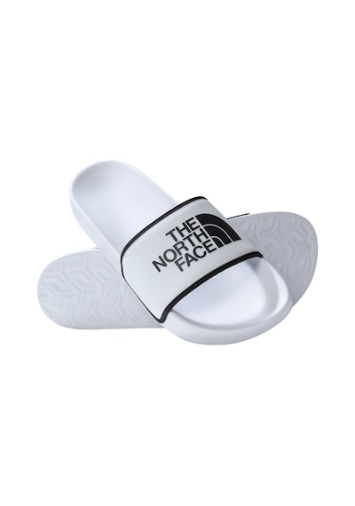 The North Face Base Camp Slide Iıı Erkek Beyaz Terlik Beyaz