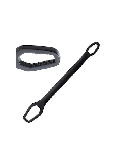 Evrensel Çok Amaçlı Anahtar 6 22 Mm İnç Ve Metrik Uyumlu Güçlü Tork Performansı Mh-hs1853-0569