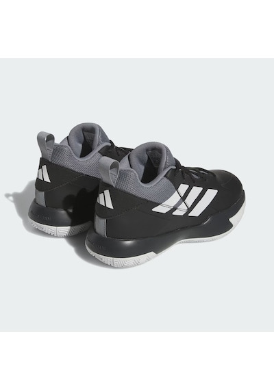 Cblack/ftwwht/grethr Adidas Çocuk Basketbol Ayakkabısı Cross Em Up Select J Ie9255 Siyah