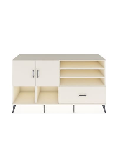 Hyperion Konsol 7 Raflı Tek Çekmeceli 2 Kapaklı 176x44x99 Aytaşı- Aytaşı-aytaşı Hyperion Konsol 7 Raflı Tek Çekmeceli 2 Kapaklı 176x44x99 Aytaşı- Aytaşı-aytaşı
