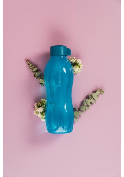 Tupperware Eco+ Şişe Suluk 1L Mavi