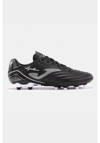 Joma Agulia 2401 Aguw2401fg Siyah Erkek Futbol Kramponu Siyah